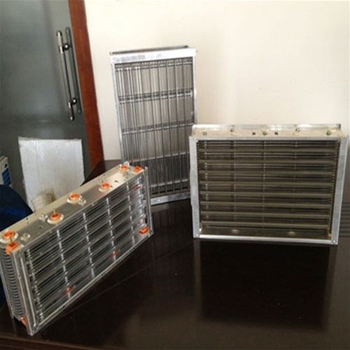 江苏空调机组静电除尘杀菌装置生产