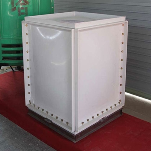 江苏SMC玻璃钢组合式水箱生产