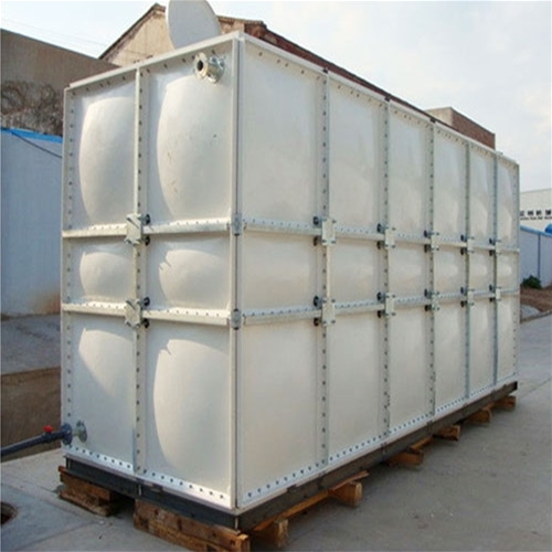 江苏SMC玻璃钢组合式水箱