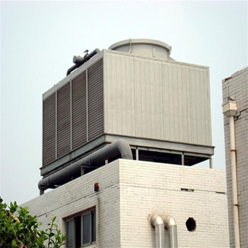江苏FN系列中小型方形逆流式玻璃钢冷却塔厂家